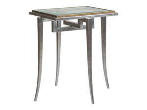 Artistica Home by Lexington Signature Designs Huxley Rectangular Spot Table