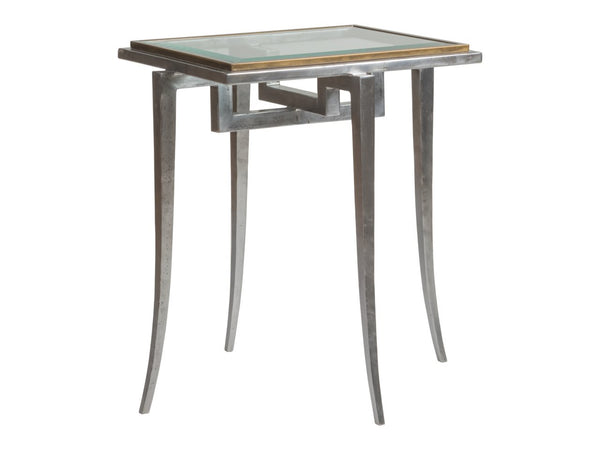 Artistica Home by Lexington Signature Designs Huxley Rectangular Spot Table