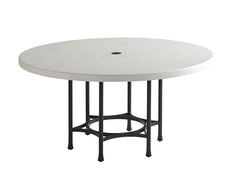 Tommy Bahama Outdoor by Lexington Pavlova Round Dining Table