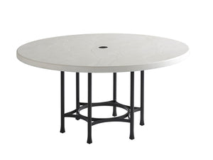 Tommy Bahama Outdoor by Lexington Pavlova Round Dining Table