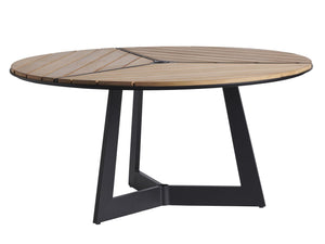 Tommy Bahama Outdoor by Lexington South Beach Round Dining Table