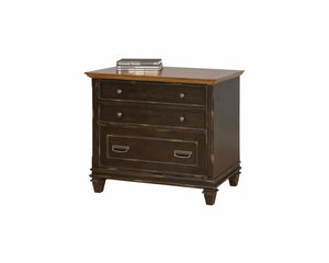 Martin Furniture Hartford Lateral Office File Cabinet