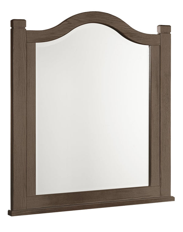 Vaughan-Bassett Bungalow Folkstone Arch Mirror