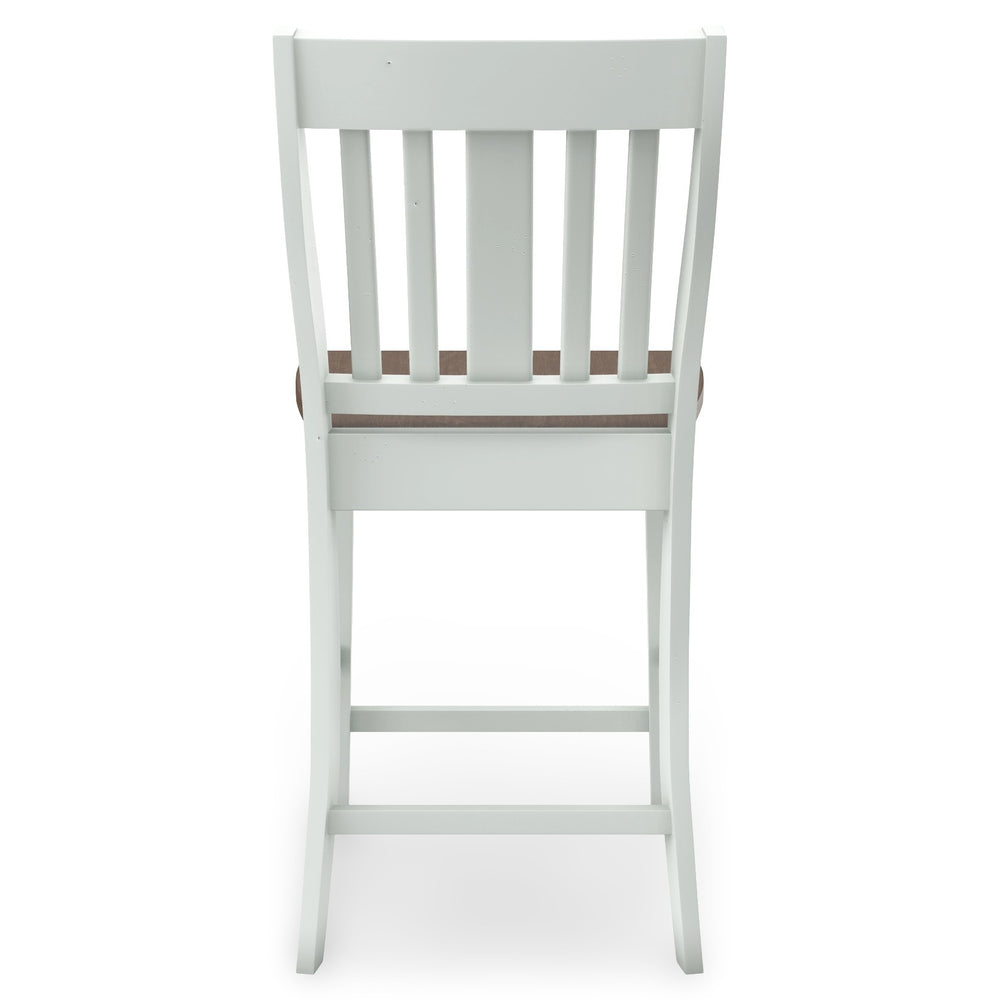 John Thomas Benson Counter-Height Stool