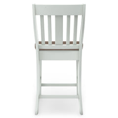 John Thomas Benson Counter-Height Stool