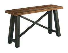 Kincaid Modern Classics Crossfit Sofa Table