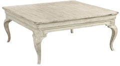 Kincaid Kelsey Square Coffee Table