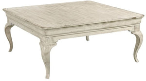 Kincaid Kelsey Square Coffee Table
