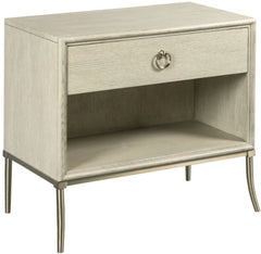American Drew Lenox Somma Bedside Nightstand