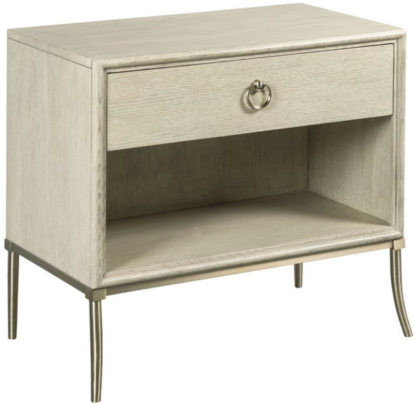 American Drew Lenox Somma Bedside Nightstand