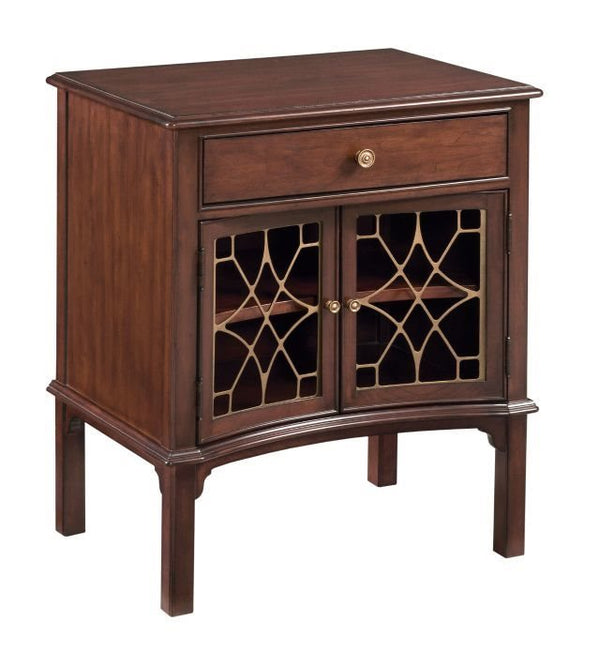 Kincaid Hadleigh Bedside Table