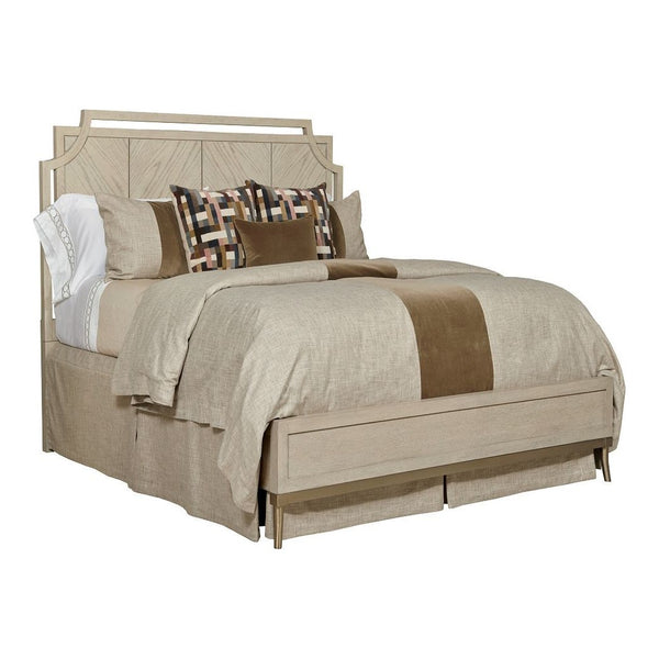 American Drew Royce Lenox Queen Headboard