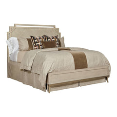 American Drew Royce Bed Lenox King Headboard