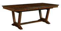 Kincaid Elise Capris Rectangular Dining Table