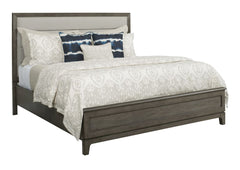 Kincaid California King Ross Upholstered Panel Bed