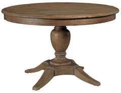 Kincaid Milford Round Dining Table
