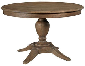 Kincaid Milford Round Dining Table