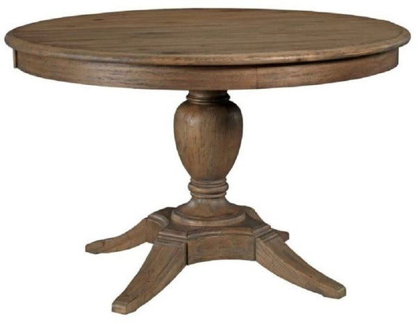 Kincaid Milford Round Dining Table
