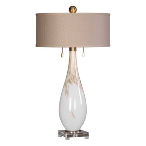 Uttermost Cardoni Table Lamp