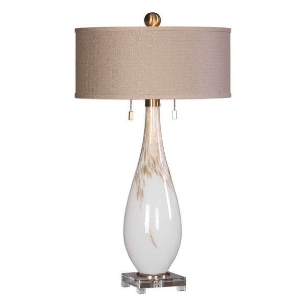 Uttermost Cardoni Table Lamp