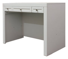Parker House Catalina Collection Desk in Cottage White Color