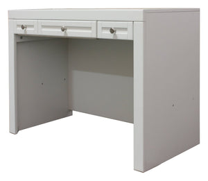 Parker House Catalina Collection Desk in Cottage White Color