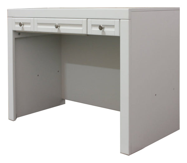 Parker House Catalina Collection Desk in Cottage White Color