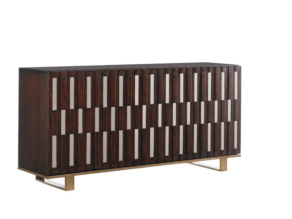 Sligh by Lexington Studio Designs Quantum Media Entertainment TV Stand