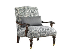 Tommy Bahama Home by Lexington San Carlos Chair Upholstery