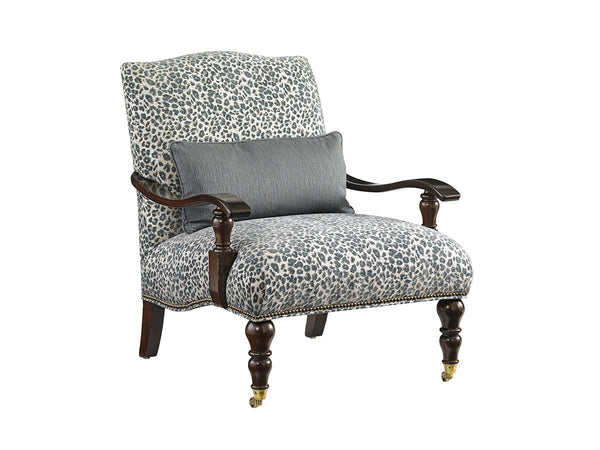 Tommy Bahama Home by Lexington San Carlos Chair Upholstery