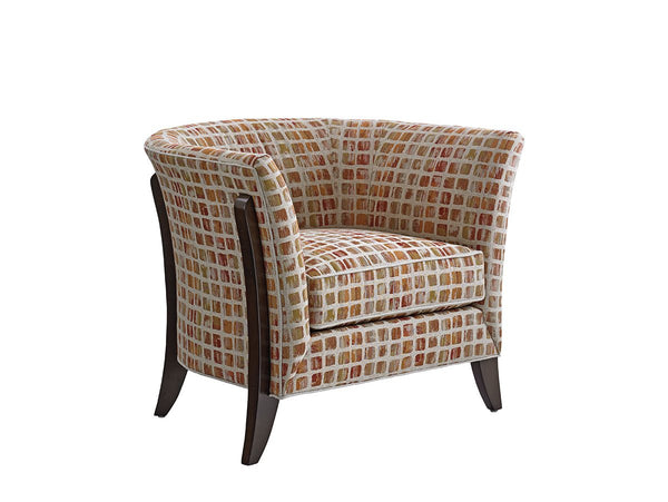 Laurel Canyon by Lexington Westgate Barrel Chair