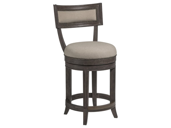 Artistica Home by Lexington Cohesion Program Aperitif Counter Stool