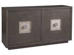 Artistica Home by Lexington Signature Designs Mercury Media Entertainment TV Stand