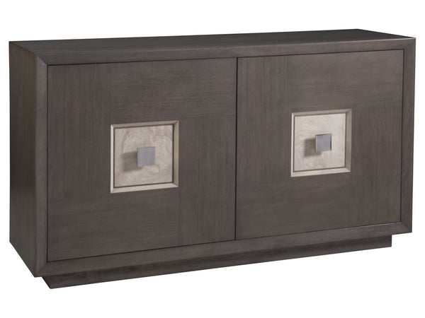 Artistica Home by Lexington Signature Designs Mercury Media Entertainment TV Stand