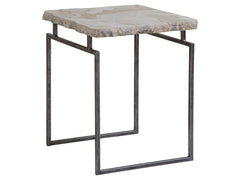 Artistica Home by Lexington Signature Designs Gardner Spot Table