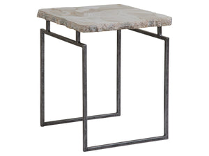 Artistica Home by Lexington Signature Designs Gardner Spot Table