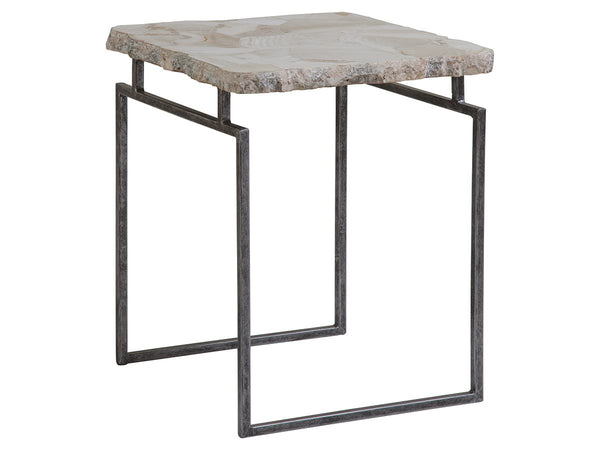 Artistica Home by Lexington Signature Designs Gardner Spot Table