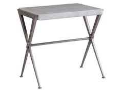 Artistica Home by Lexington Signature Designs Greta Rectangular End Table