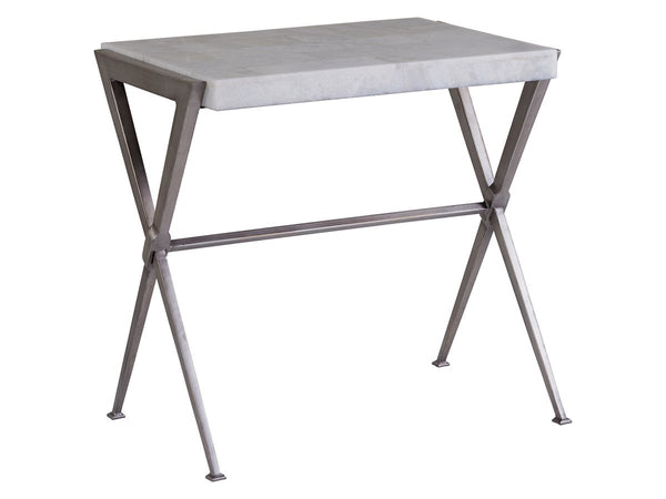 Artistica Home by Lexington Signature Designs Greta Rectangular End Table