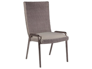 Artistica Home by Lexington Signature Designs Iteration Side Chair