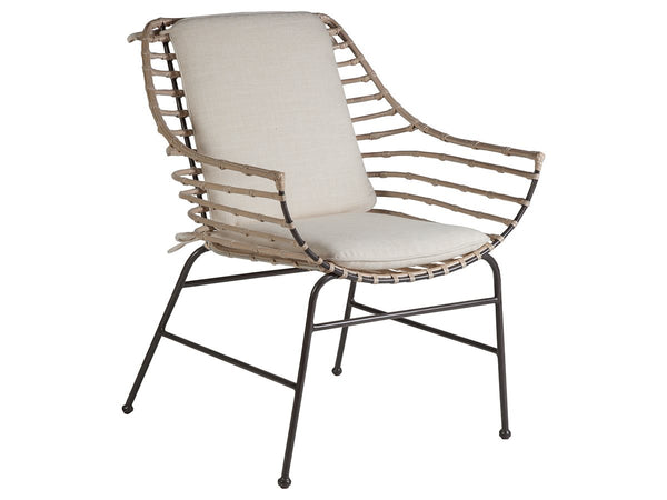 Artistica Home by Lexington Signature Designs Raconteur Arm Chair