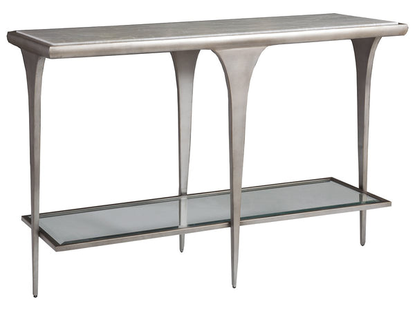 Artistica Home by Lexington Signature Designs Zephyr Console Serving Table