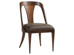 Artistica Home by Lexington Signature Designs Beale Low Back Side Chair