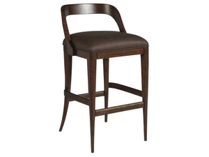Artistica Home by Lexington Signature Designs Beale Low Back Barstool