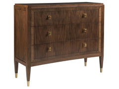 Artistica Home by Lexington Signature Designs Chiavari Traditional Hall Chest