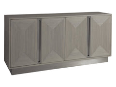 Artistica Home by Lexington Signature Designs Gradient /Buffet Media Entertainment TV Stand