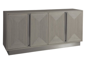 Artistica Home by Lexington Signature Designs Gradient /Buffet Media Entertainment TV Stand