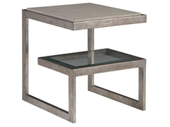 Artistica Home by Lexington Signature Designs Soiree Rectangular End Table