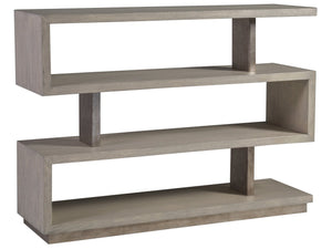 Artistica Home by Lexington Signature Designs Soiree Low Bookcase