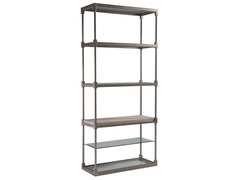 Artistica Home by Lexington Signature Designs Topa Etagere
